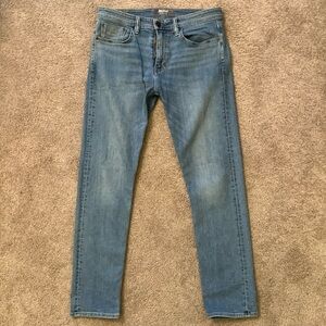 Revtown Taper Jeans